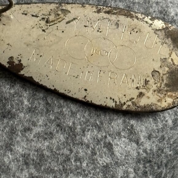 13 VINTAGE FISHING LURES - Picture 7 of 8